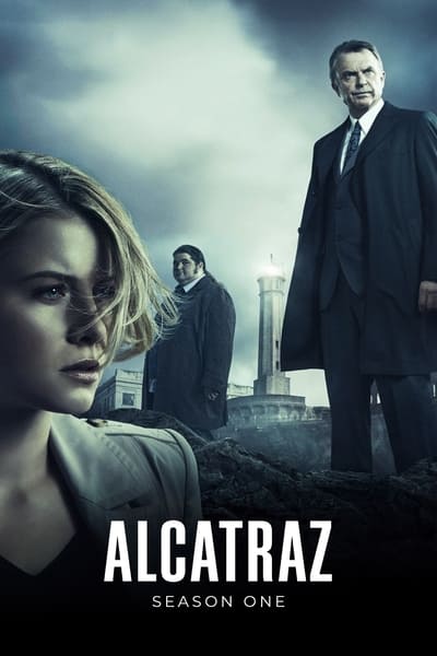 Regarder Alcatraz - Saison 1 en streaming complet