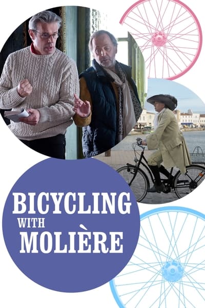Regarder Alceste à bicyclette en streaming complet