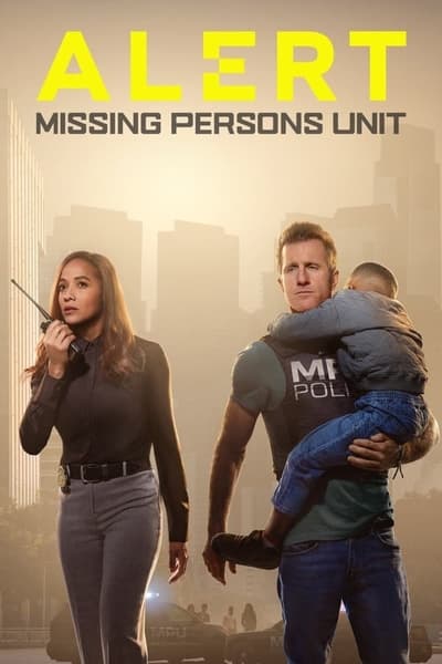 Regarder Alert - Saison 1 en streaming complet