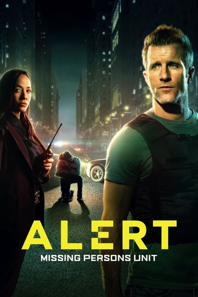 Regarder Alert - Saison 2 en streaming complet