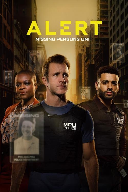 Regarder Alert - Saison 3 en streaming complet