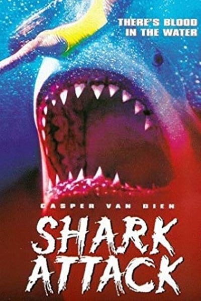 Regarder Alerte aux requins (TV) en streaming complet