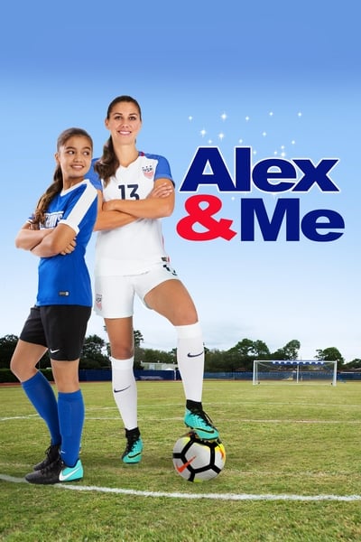 Regarder Une saison avec Alex en streaming complet