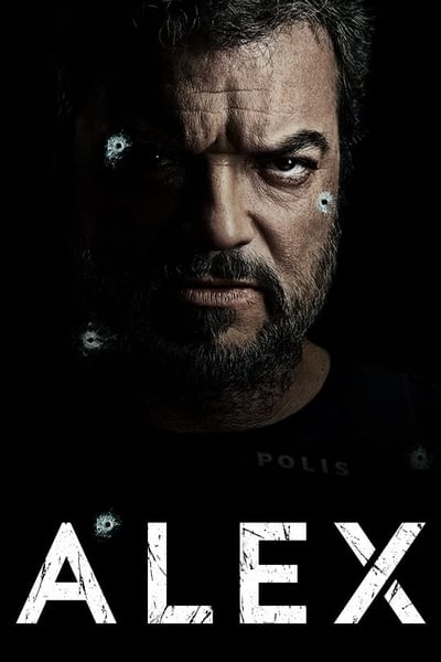 Regarder Alex - Saison 1 en streaming complet