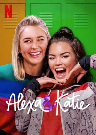 Regarder Alexa & Katie - Saison 3 en streaming complet