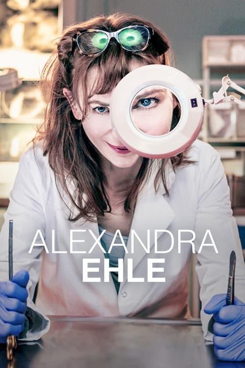Regarder Alexandra Ehle - Saison 6 en streaming complet