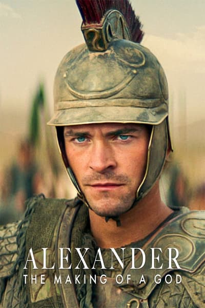 Regarder Alexandre le Grand : Au rang des dieux - Saison 1 en streaming complet