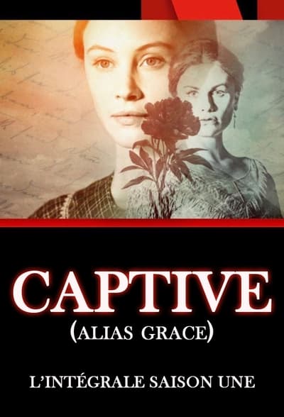 Regarder Alias Grace - Saison 1 en streaming complet