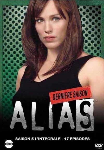 Regarder Alias - Saison 5 en streaming complet