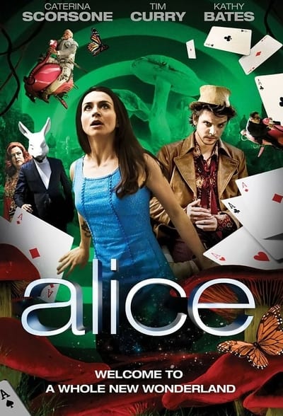 Regarder Alice (2009) - Saison 1 en streaming complet