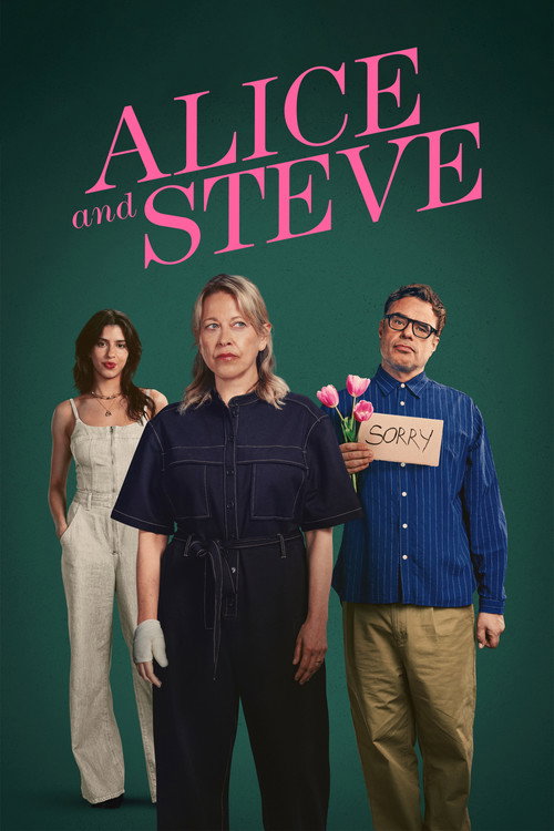 Regarder Alice and Steve - Saison 1 en streaming complet