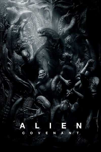Regarder Alien : Covenant en streaming complet