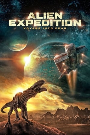Regarder Alien Expedition en streaming complet
