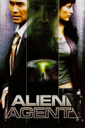 Regarder Alien invasion en streaming complet