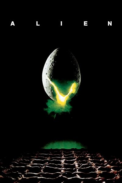 Regarder Alien, le huitième passager en streaming complet