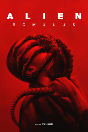 Regarder Alien : Romulus en streaming complet