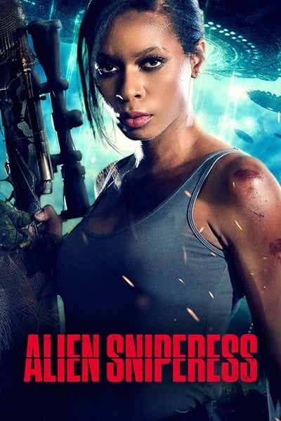 Regarder Alien Sniperess en streaming complet