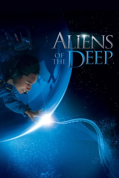 Regarder Créatures des Profondeurs en streaming complet