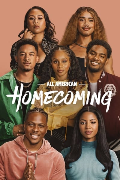 Regarder All American: Homecoming - Saison 3 en streaming complet