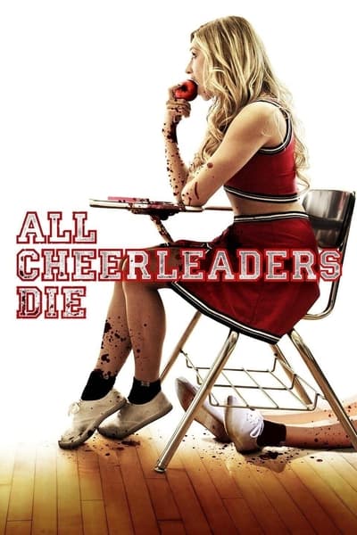 Regarder All Cheerleaders Die en streaming complet