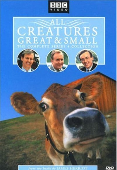 Regarder All Creatures Great and Small - Saison 4 en streaming complet
