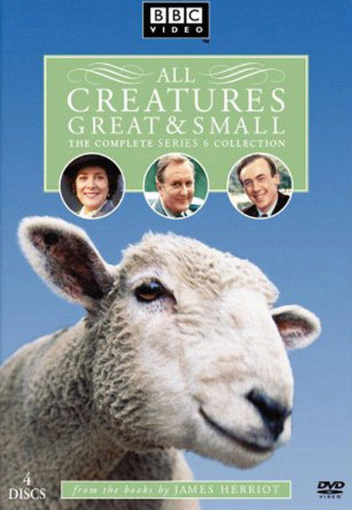 Regarder All Creatures Great and Small - Saison 6 en streaming complet