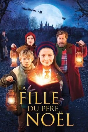 Regarder La fille du Père Noël en streaming complet