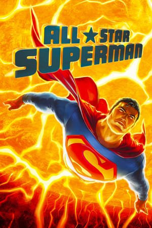 Regarder All-Star Superman en streaming complet