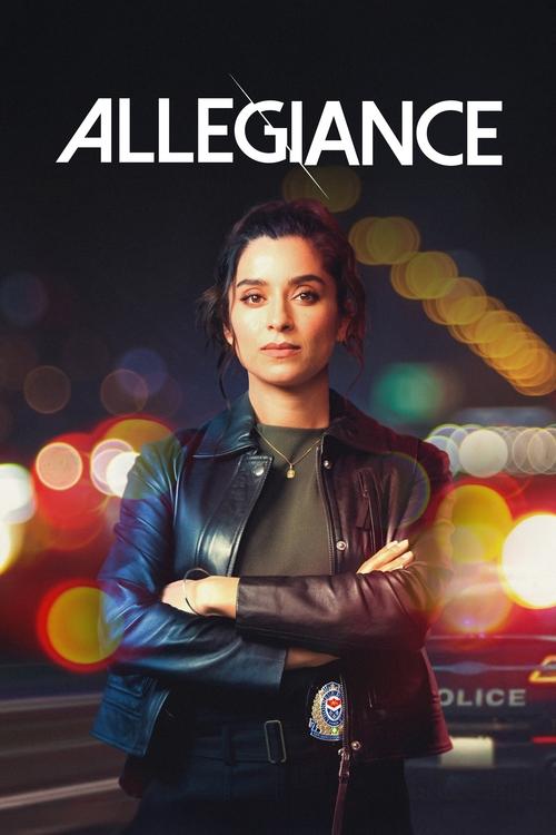 Regarder Allegiance - Saison 2 en streaming complet