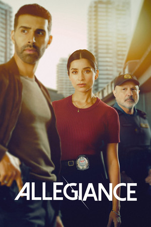 Regarder Allegiance - Saison 3 en streaming complet