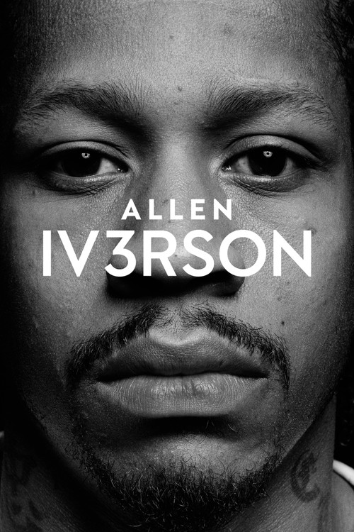 Regarder Allen Iv3rson - Saison 1 en streaming complet