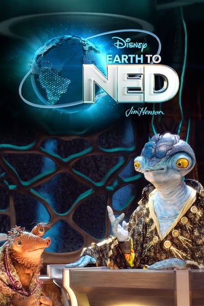 Regarder Allo la Terre, ici Ned - Saison 1 en streaming complet