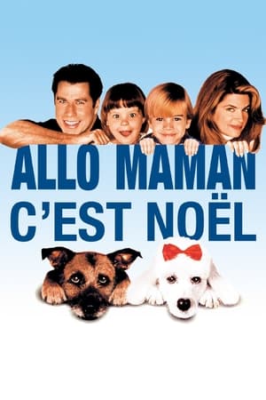 Regarder Allô maman, c'est Noël en streaming complet