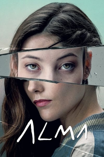 Regarder Alma - Saison 1 en streaming complet