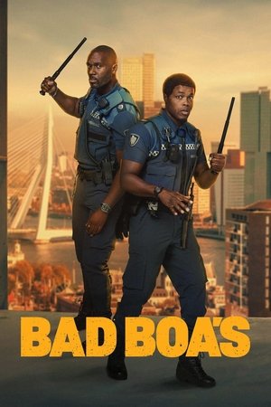 Regarder Almost Cops en streaming complet