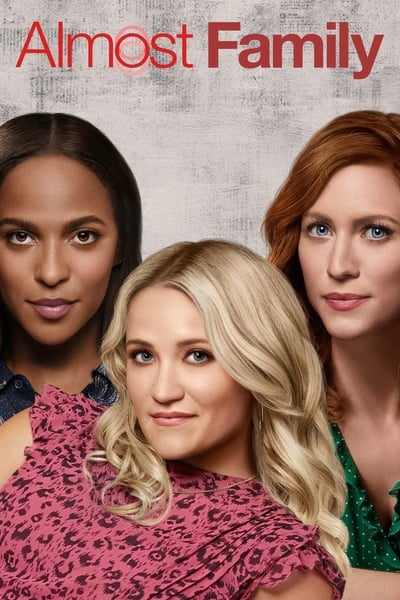 Regarder Almost Family - Saison 1 en streaming complet