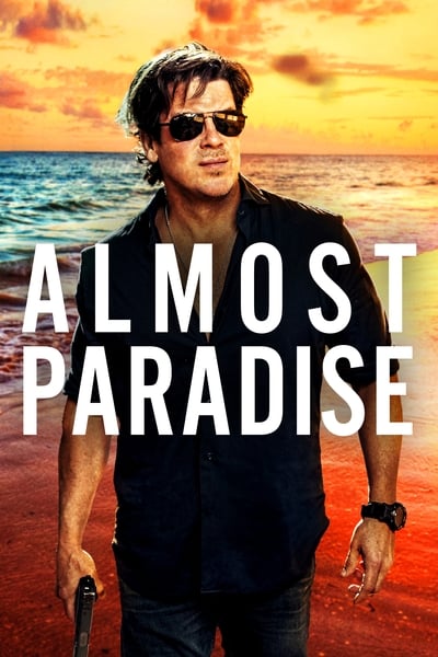 Regarder Almost Paradise - Saison 1 en streaming complet