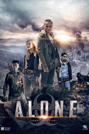 Regarder Alone en streaming complet