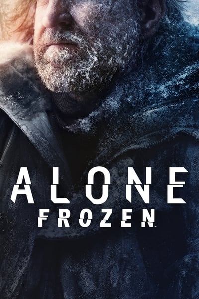 Regarder Alone: Frozen - Saison 1 en streaming complet