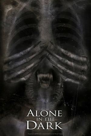 Regarder Alone in the Dark en streaming complet