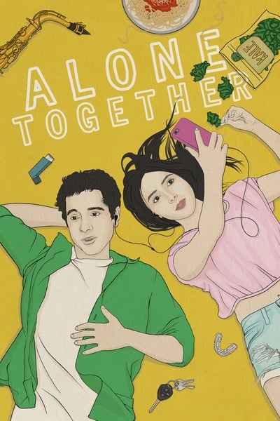 Regarder Alone Together - Saison 2 en streaming complet