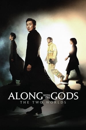 Regarder Along with the Gods: The Two Worlds en streaming complet
