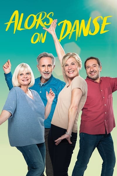 Regarder Alors on danse en streaming complet