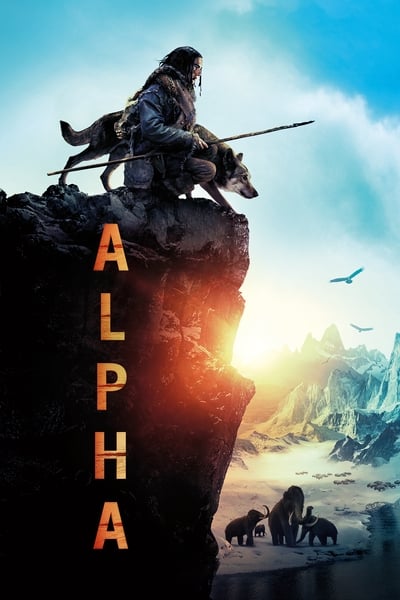 Regarder Alpha en streaming complet