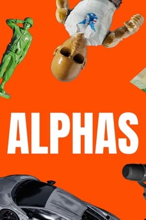 Regarder Alphas en streaming complet