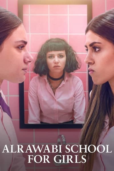Regarder AlRawabi School for Girls - Saison 1 en streaming complet