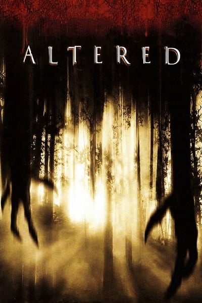 Regarder Altered : Les Survivants en streaming complet