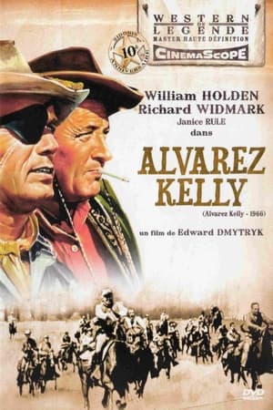 Regarder Alvarez Kelly en streaming complet