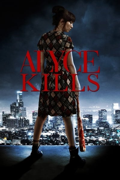 Regarder Alyce en streaming complet