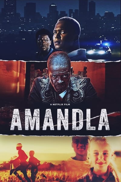 Regarder Amandla en streaming complet